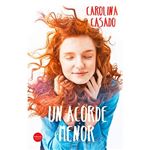 Un acorde menor