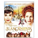 Blancanieves (Mirror, Mirror) - Blu-Ray