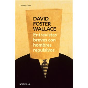 Entrevistas breves con hombres repulsivos
