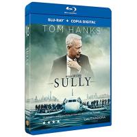 Sully - Blu-Ray + copia digital