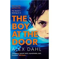 The Boy at the Door