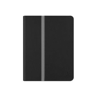 Funda Belkin Stripe Cover para iPad Air 2 / iPad Air Negro