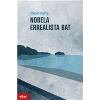 Nobela errealista bat
