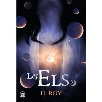 Les Els (Tome 3) - "Rien qui puisse nous séparer" - 1
