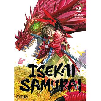 Isekai Samurai 2