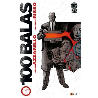 100 Balas Libro 01 (de 5)