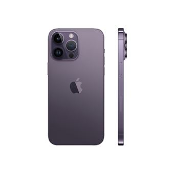 iPhone 14 Pro - 128GB - Morado Oscuro