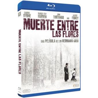 Muerte entre las flores - Blu-Ray