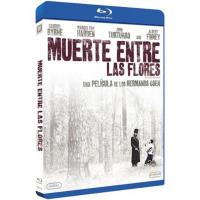 Muerte entre las flores - Blu-Ray