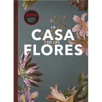Fanbook La Casa de las Flores 