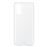 Funda Samsung Clear Cover Transparente para Galaxy S20