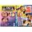 Tres amores - DVD_1