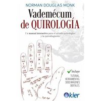 Vademécum De Quirología