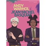 Andy warhol i jean-michel basquiat
