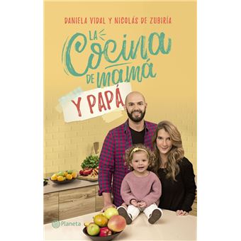 La cocina de mamá y papá - 1