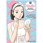 Yawara! nº 10/20