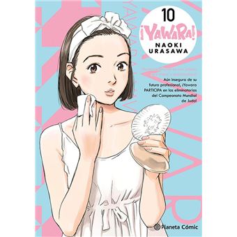 Yawara! nº 10/20