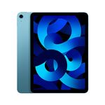 Apple Ipad Air 2022 10,9" 256GB Wi-Fi Azul