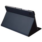 Funda SilverHT Azul para Samsung Galaxy Tab A11+