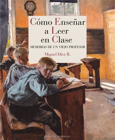 Cómo enseñar a leer en clase