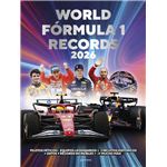 World Fórmula 1 Records 2026