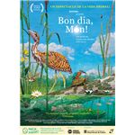 ¡Bon día, mon! - DVD