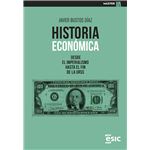 HISTORIA ECONÓMICA