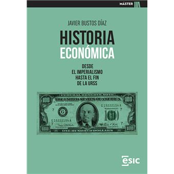 Libros de historia económica