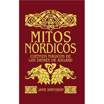 Mitos Nordicos