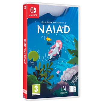 Naiad Nintendo Switch
