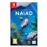 Naiad Nintendo Switch