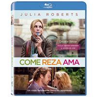 Come, reza, ama - Blu-Ray