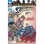 Superman 94 Grapa