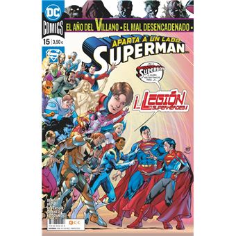 Superman núm. 94/15
