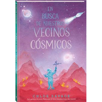 En Busca De Nuestros Vecinos Cosmicos
