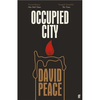 Occupied City - 1