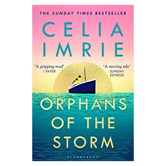 Orphans of the storm