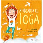 M'encanta El Ioga
