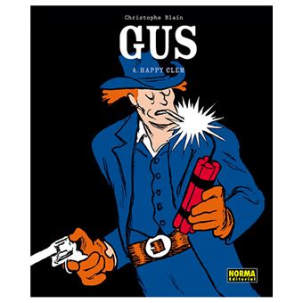 Gus 4-happy clem