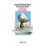 Un matrimonio en alta mar