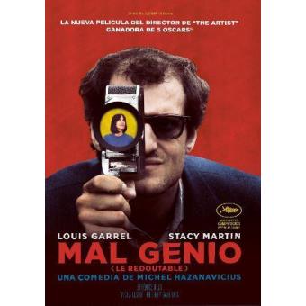 Mal genio -Blu-Ray