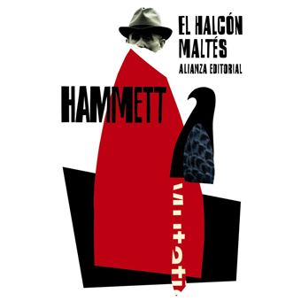 El halcón maltés