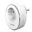 Enchufe inteligente D-Link DSP‑W115 Blanco_1