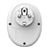 Enchufe inteligente D-Link DSP‑W115 Blanco_3