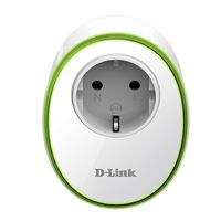 Enchufe inteligente D-Link DSP‑W115 Blanco