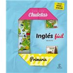 Ingles facil primaria