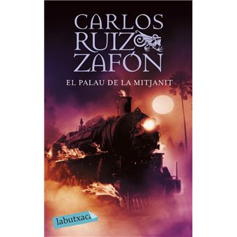 El Palau De La Mitjanit - 1