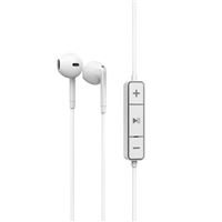 Auriculares Bluetooth Energy Sistem Style 1 Blanco