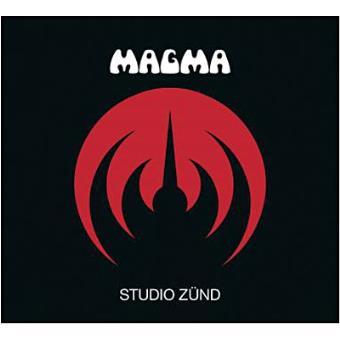 Magma - 1