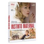 Instinto Maternal - DVD